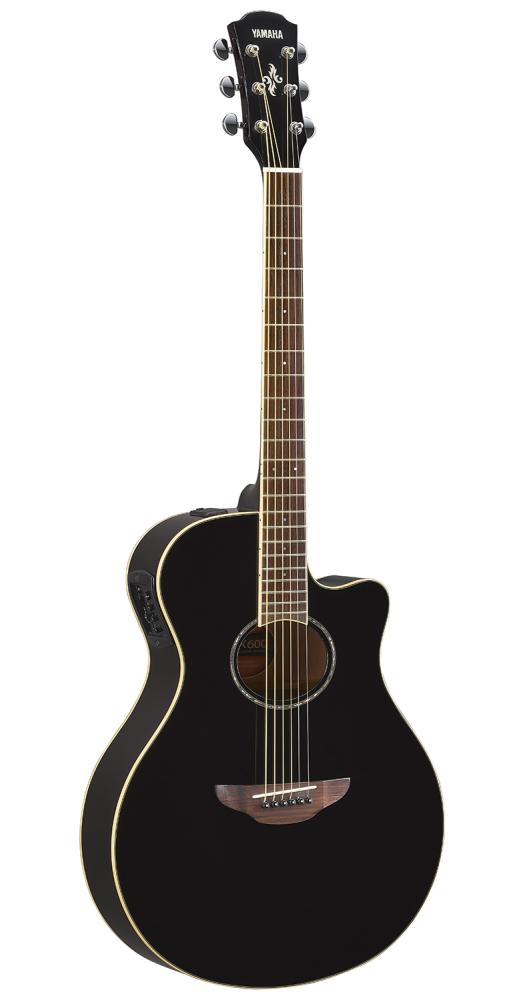 Yamaha APX600 - Black