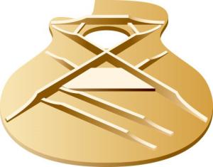 Yamaha APX600 - Vintage White