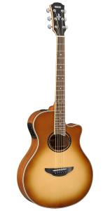 Yamaha APX700II - Sand Burst