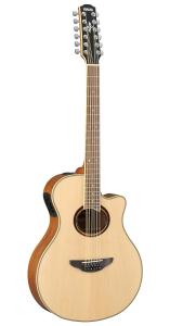 Yamaha APX700 II 12 - Natural