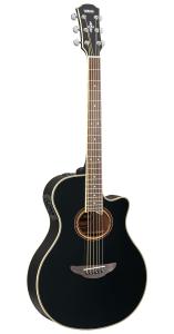 Yamaha APX700II - Black