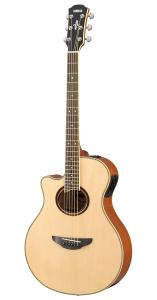 Yamaha APX700IIL - Natural