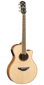 Yamaha APX700II - Natural