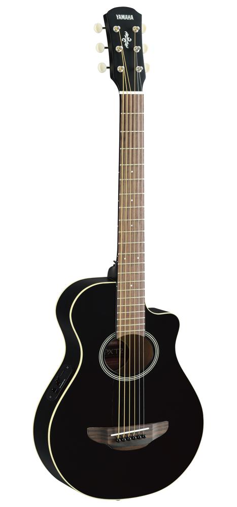 Yamaha APXT2 - Black