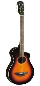 Yamaha APXT2 - Old Violin Sunburst