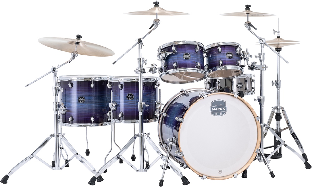 Mapex AR628SFUVL