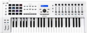 Arturia KeyLab 49 mkII White