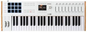 Arturia Keylab 49 mk3 white