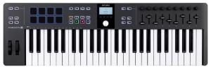 Arturia Keylab Essential 49 mk3 - Black