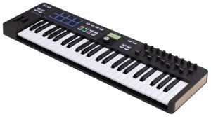 Arturia Keylab Essential 49 mk3 - Black