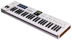 Arturia Keylab Essential 49 mk3 - White