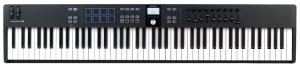 Arturia Keylab Essential 88 mk3 Black