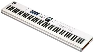 Arturia Keylab Essential 88 mk3 White