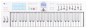 Arturia Keylab Essential mk3 49 Alpine White