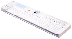 Arturia Keylab Essential mk3 49 Alpine White