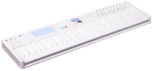 Arturia Keylab Essential mk3 61 Alpine White