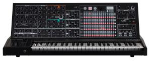 Arturia Matrixbrute Noir Limited Edition