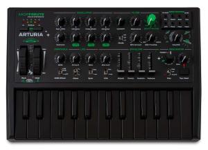 Arturia MicroBrute - UFO Edition