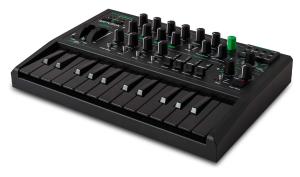 Arturia MicroBrute - UFO Edition