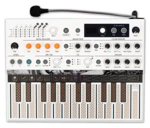 Arturia Microfreak Vocoder Limited Edition