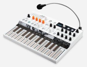 Arturia Microfreak Vocoder Limited Edition