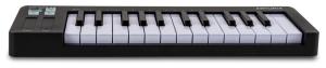 Arturia MicroLab mk3 Black