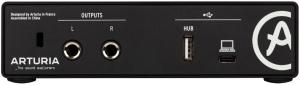 Arturia Minifuse-1 Black