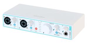 Arturia Minifuse 2 OTG