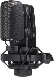 Arturia MiniFuse Recording Pack - Black