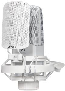 Arturia MiniFuse Recording Pack - White