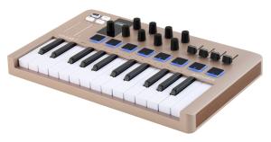 Arturia Minilab 3 Champagne