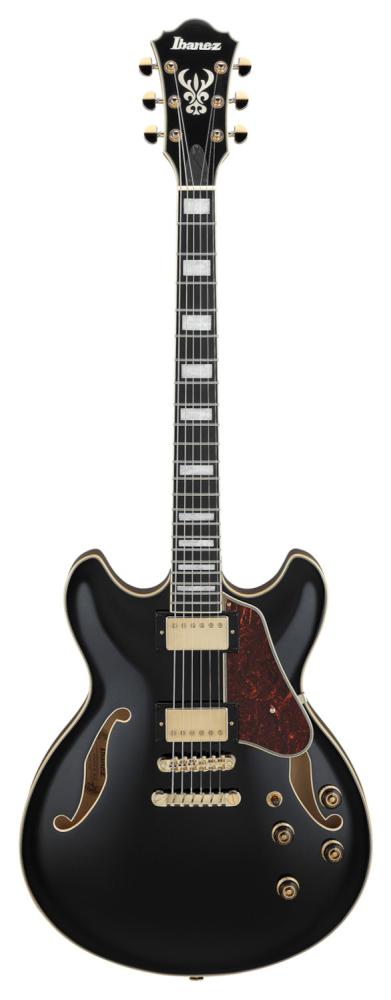 Ibanez AS93BC-BK