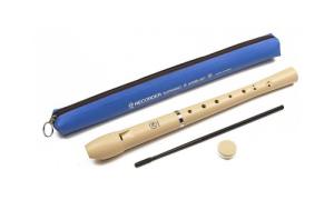 Angel Sopranblockflöjt