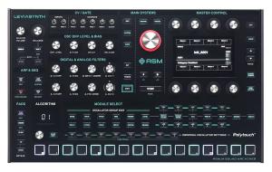 ASM Leviasynth Desktop