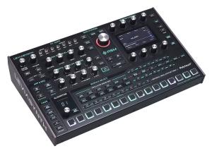 ASM Leviasynth Desktop