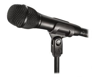 Audio-Technica AT2010