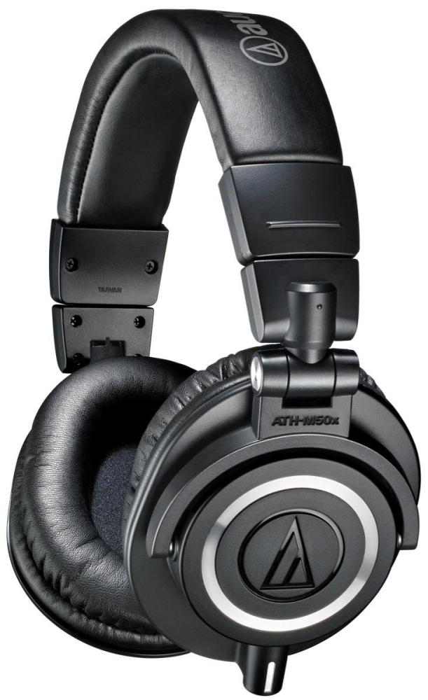 Audio-Technica ATH-M70X