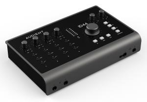 Audient iD44 mkII