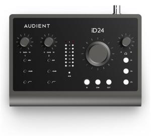 Audient iD24