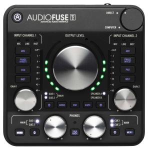 Arturia Audiofuse-Rev2