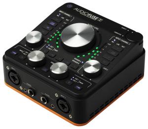 Arturia Audiofuse-Rev2