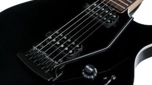 Sterling by Music Man Axis AX3S - Black