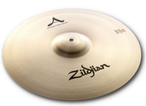 Zildjian A 20 Crashcymbal