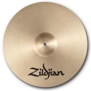 Zildjian A 20 Crashcymbal
