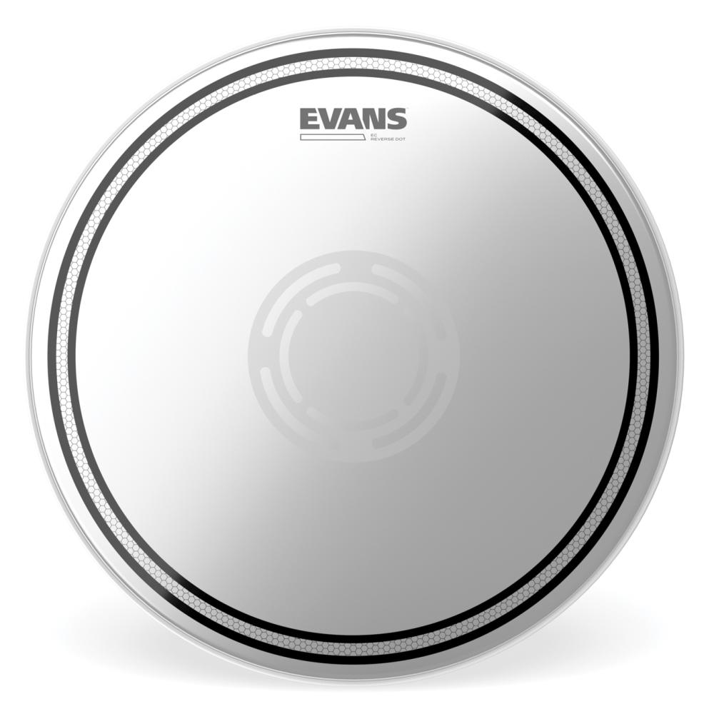 Evans B12ECSRD