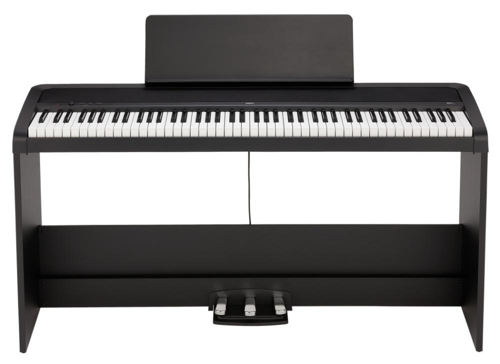 Korg B2+SP-BK