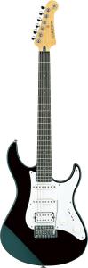 Yamaha Pacifica 112J - Black