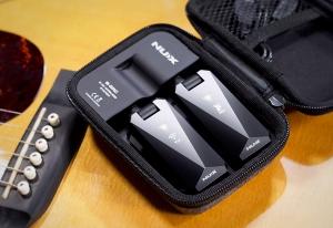 NU-X B5-RC Wireless Guitar System