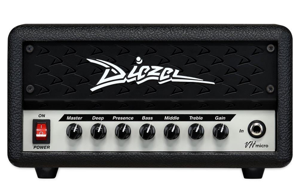 Diezel VH Mini 30w
