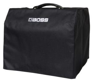 Boss Acoustic Singer Live Amp Cover